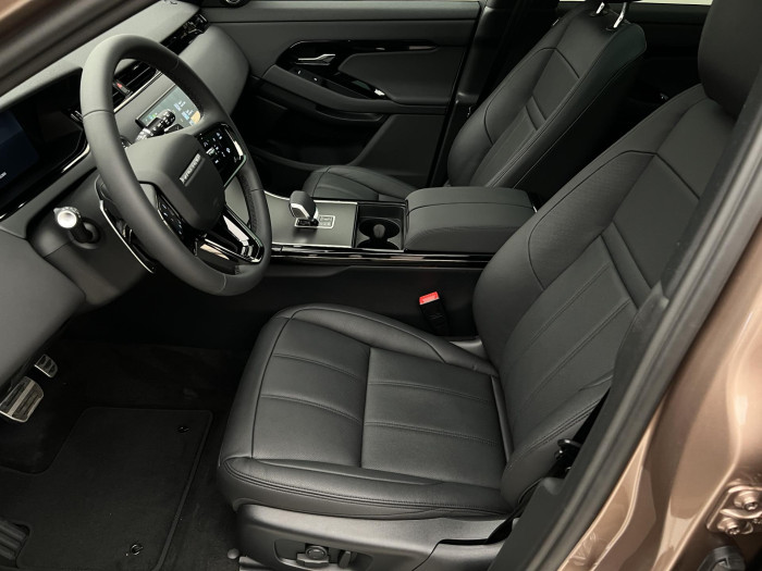 Land Rover Range Rover Evoque D200 DYNAMIC SE AWD Aut 2.0 d Dynamic SE