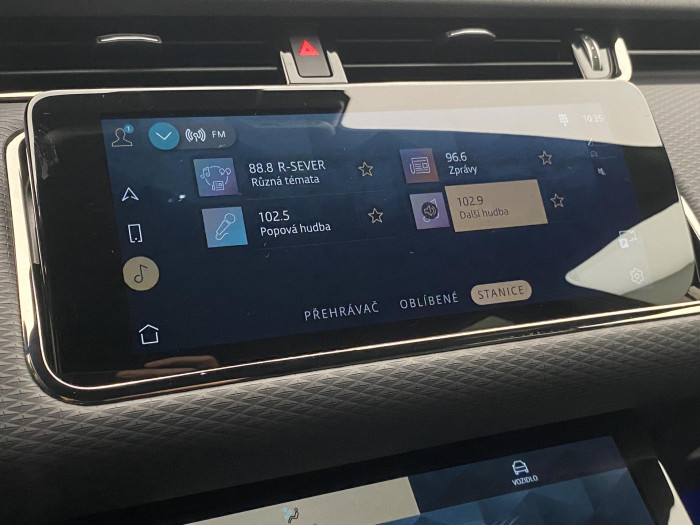 Land Rover Range Rover Evoque D200 R-DYNAMIC S AWD AUT 2.0 d Dynamic