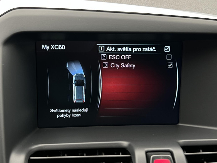 Volvo XC60 D4 AWD SUMMUM POLESTAR AUT 2.4 d Summum