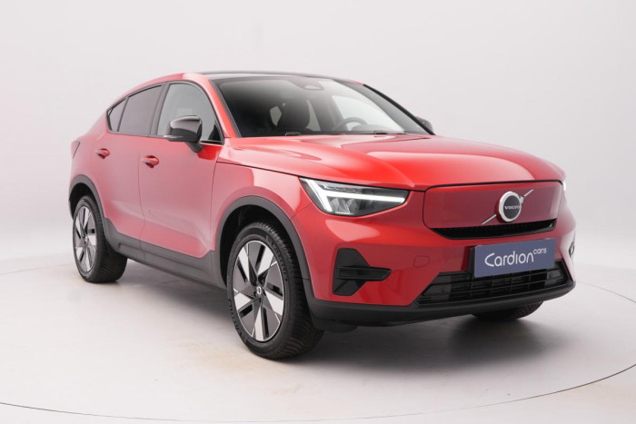 Volvo C40 ELECTRIC RECHARGE PLUS RWD