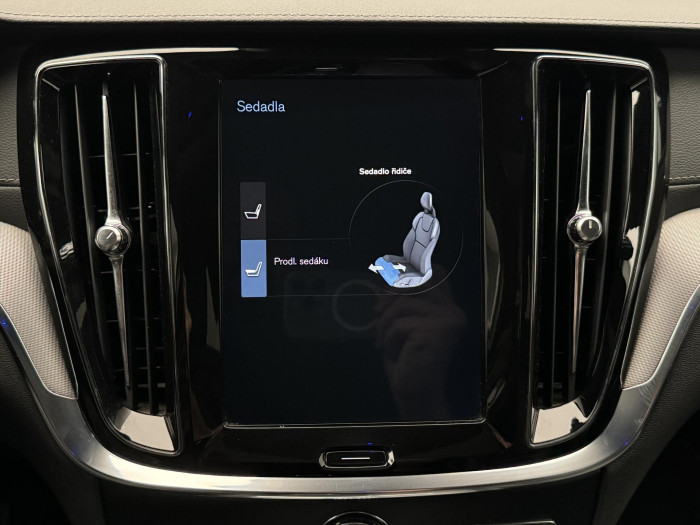 Volvo V60 D4 INSCRIPTION POLESTAR AUT 2.0 d