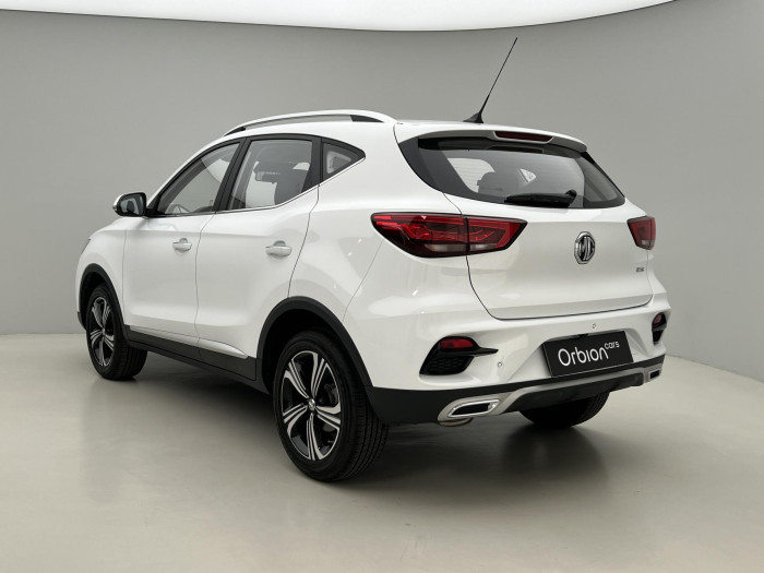 MG ZS 1.5 ESSENTIAL PLUS CZ 1.maj.
