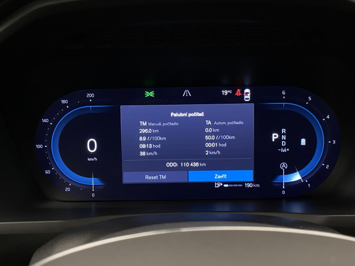 Volvo XC90 B5 AWD DARK PLUS AUT CZ