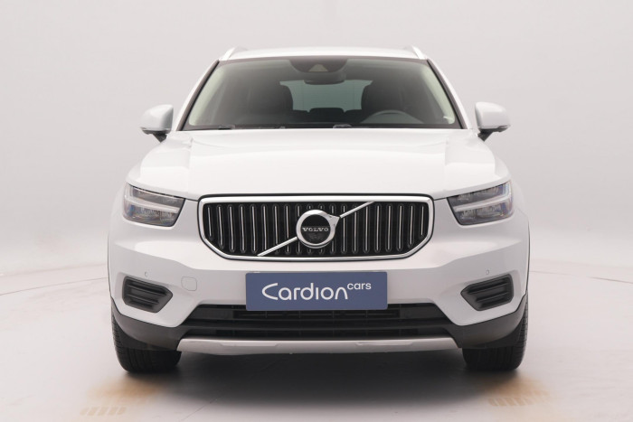 Volvo XC40 T4 INSCRIPTION AUT CZ 1.maj