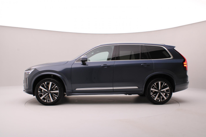 Volvo XC90 B5 AWD AUT CORE 7míst
