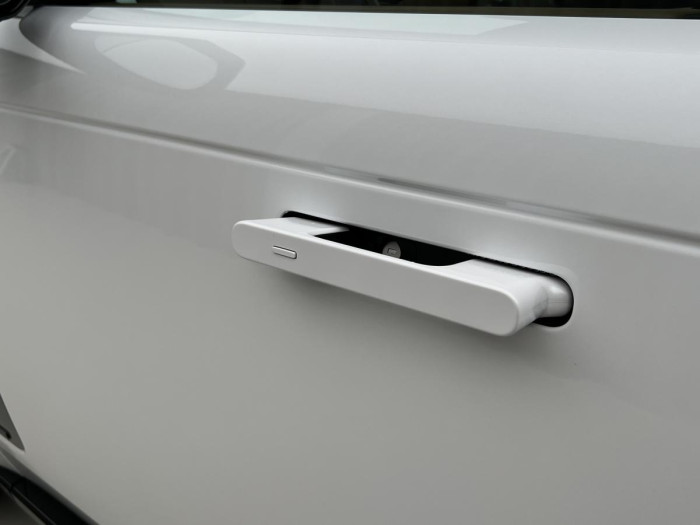 Land Rover Range Rover D350 AUTOBIOGRAPHY REZERVACE 3.0 d