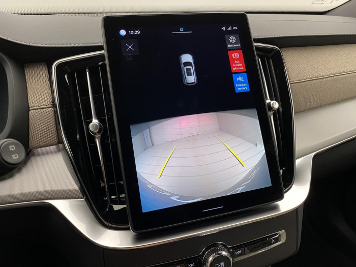 Volvo XC90 B5 AWD AUT CORE 7míst