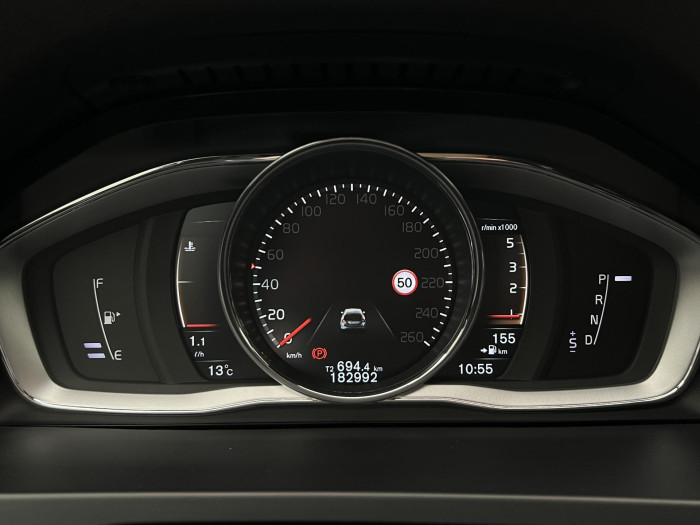Volvo V60 CC D4 AWD SUMMUM AUT 2.4 d CC CC Summum