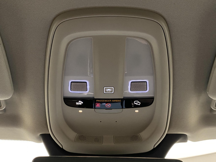 Volvo XC90 B5 AWD AUT DARK PLUS 7míst