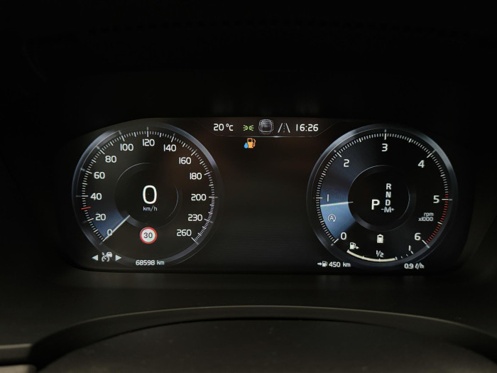 Volvo V90 CC B4 AWD PLUS AUT