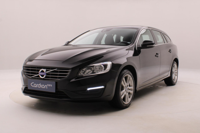 Volvo V60 D3 MOMENTUM CZ 2.0 d Momentum