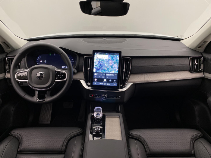 Volvo XC90 T8 AWD RECHARGE DARK PLUS 7m