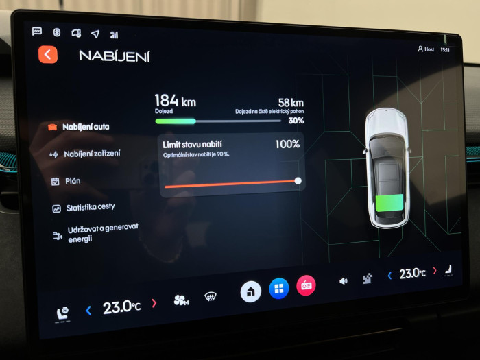 Lynk & Co 08 MORE PHEV