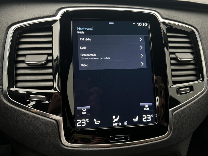 Volvo XC90 B5 AWD INSCRIPTION AUT CZ