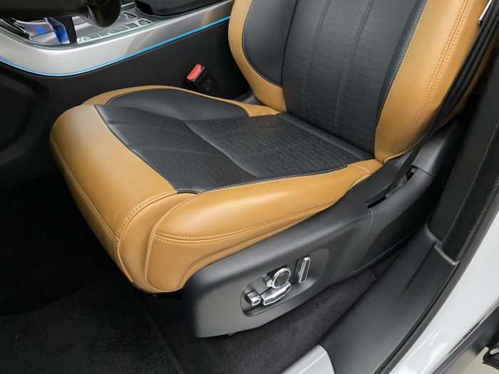 Land Rover Range Rover Sport P400e AWD HSE DYNAMIC AUT CZ 2.0 Dynamic