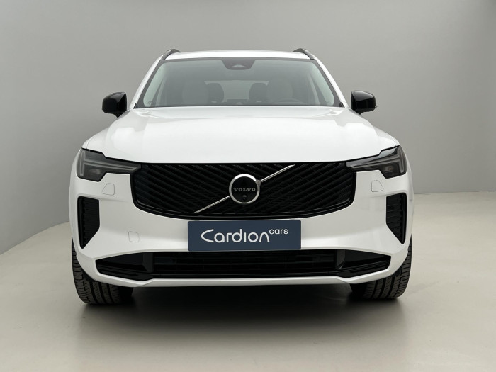 Volvo XC90 B5 AWD DARK PLUS AUT