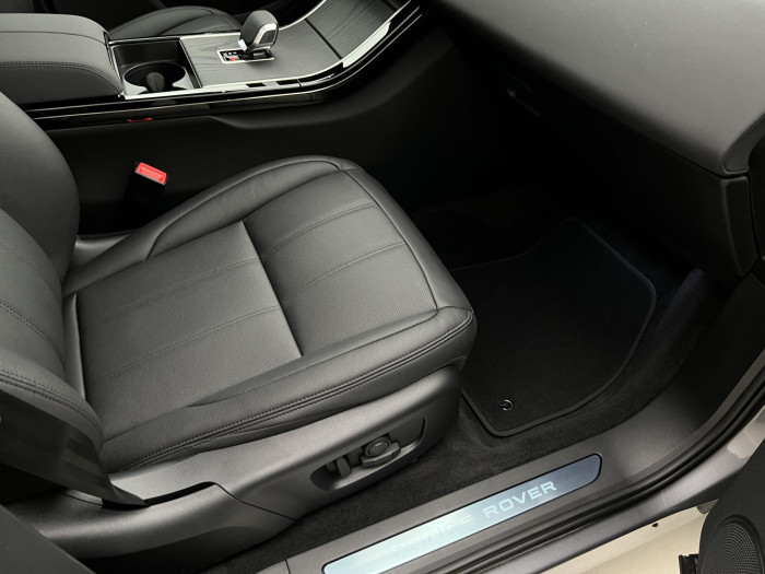 Land Rover Range Rover Evoque P270e DYNAMIC SE AWD AUT 1.5 Dynamic SE