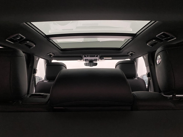 Land Rover Range Rover SDV6 AWD VOGUE REZERVACE