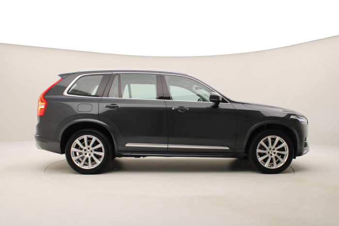 Volvo XC90 T5 AWD INSCRIPTION AUT 1.maj