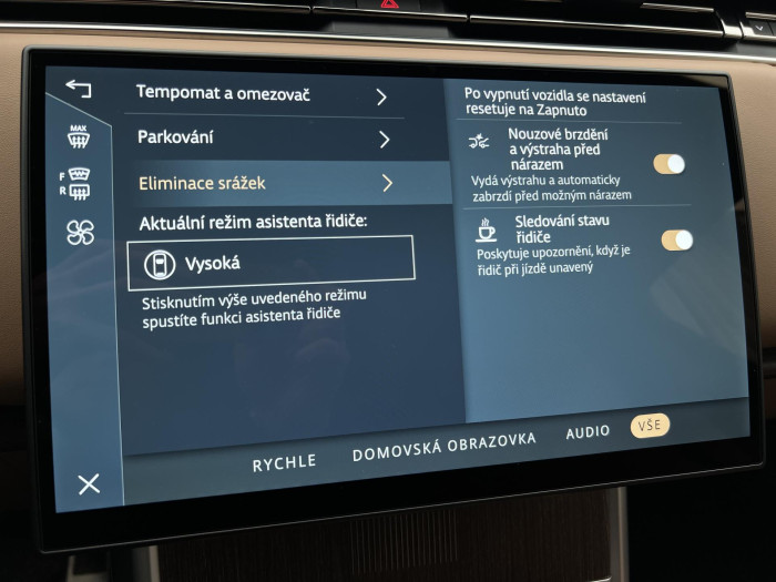 Land Rover Range Rover D350 AUTOBIOGRAPHY REZERVACE 3.0 d