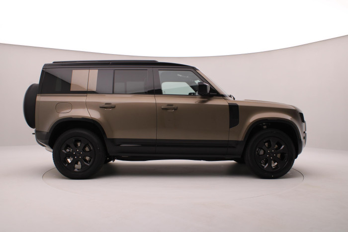 Land Rover Defender 110 D350 X-Dynamic HSE 3.0 d Dynamic