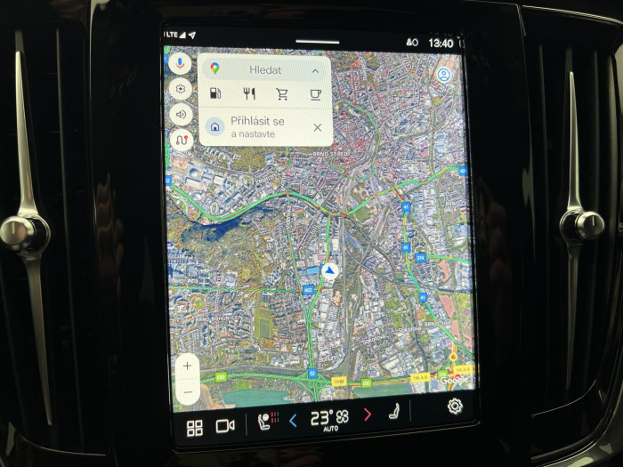 Volvo S90 B5 AWD ULTIMATE BRIGHT AUT