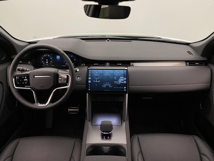 Land Rover Discovery Sport D200 DYNAMIC SE AWD AUT 2.0 d Dynamic SE