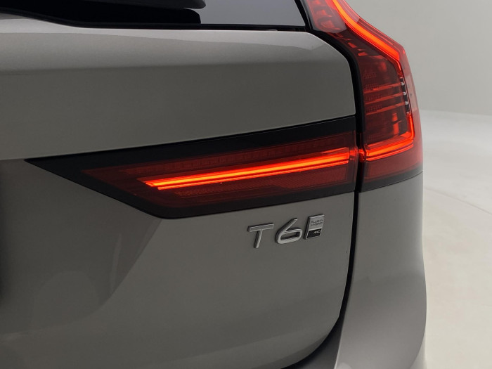 Volvo V90 T6 AWD RECHARGE DARK PLUS