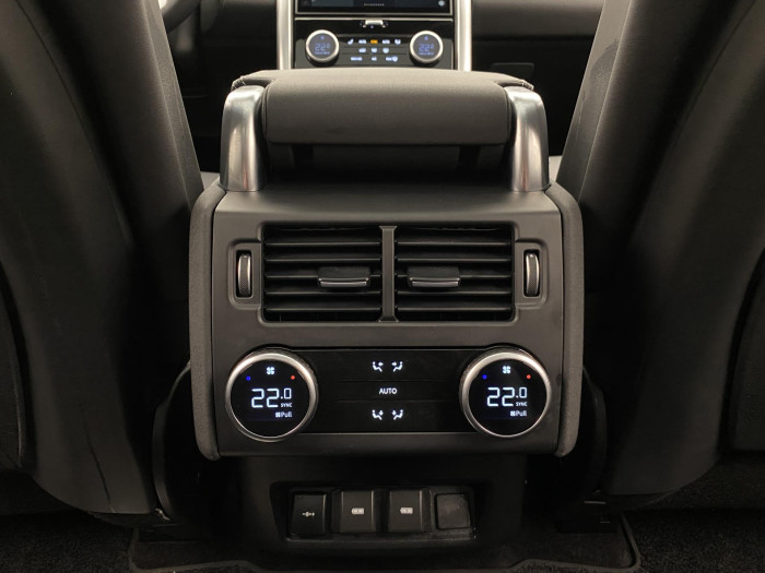 Land Rover Discovery D250 DYNAMIC SE AWD AUT 3.0 d Dynamic SE