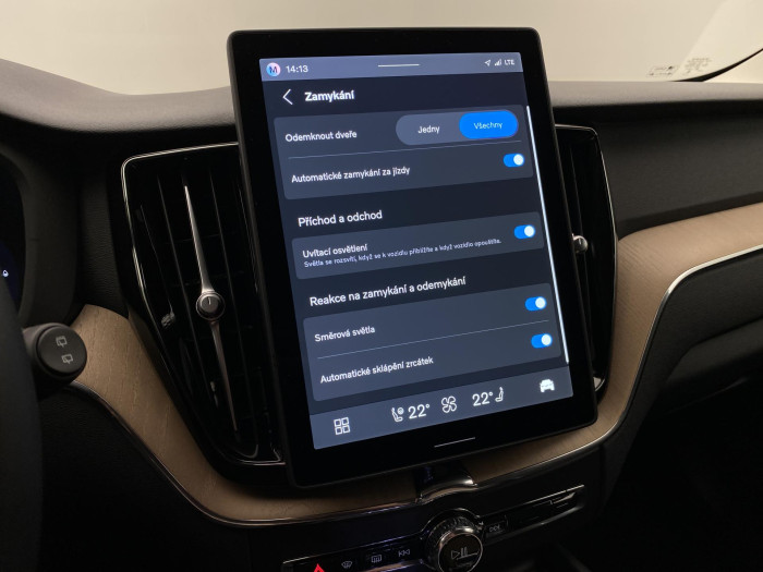 Volvo XC60 T6 AWD AUT BRIGHT PLUS