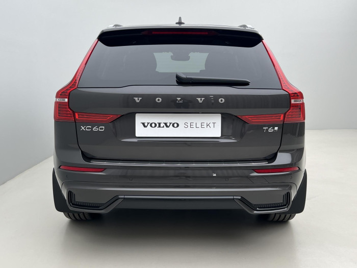 Volvo XC60 T6 AWD RECHARGE PLUS DARK AUT