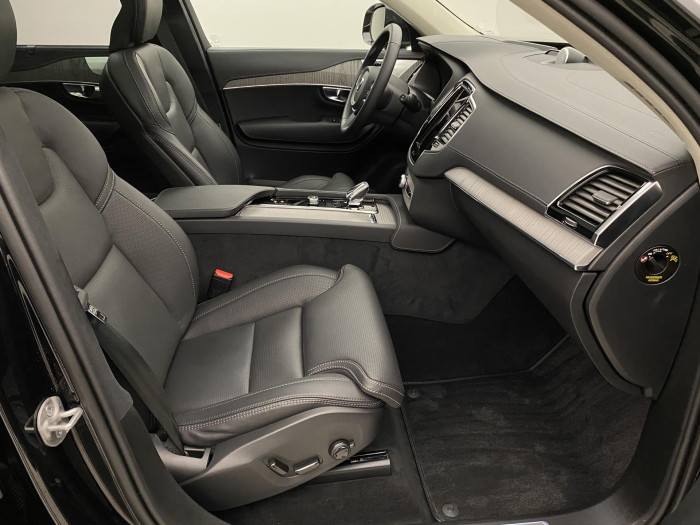 Volvo XC90 B5 AWD BRIGHT ULTRA AUT 7m
