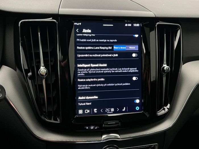 Volvo XC60 B5 AWD BLACK EDITION PLUS AUT