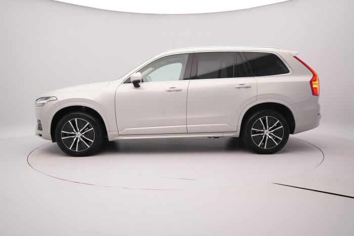 Volvo XC90 B5 AWD MOMENTUM PRO CZ 2.0 Momentum