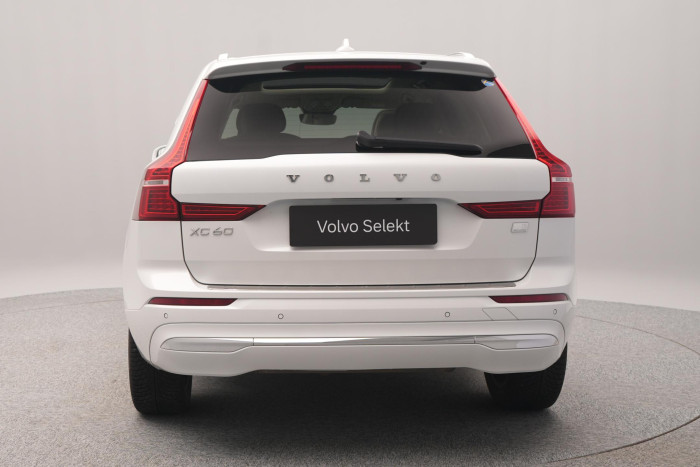 Volvo XC60 T6 AWD RECHARGE BRIGHT PLUS CZ