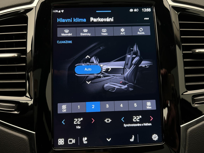 Volvo XC90 B5 AWD PLUS BRIGHT 7MÍST AUT