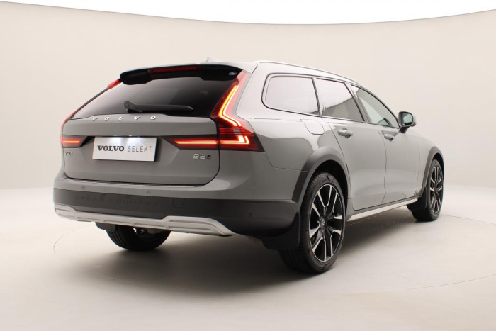 Volvo V90 CC B5 AWD ULTIMATE BRIGHT 2.0 CC CC