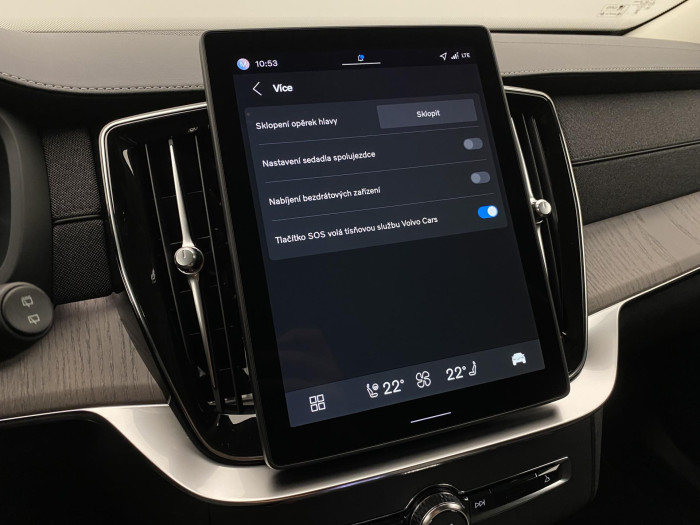 Volvo XC90 T8 AWD RECHARGE BRIGHT PLUS 7m