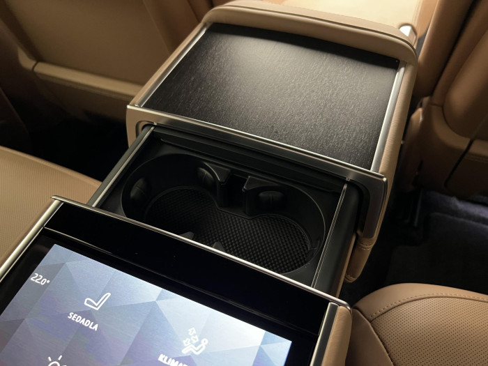 Land Rover Range Rover P530 AUTOBIOGRAPHY SWB AWD Aut