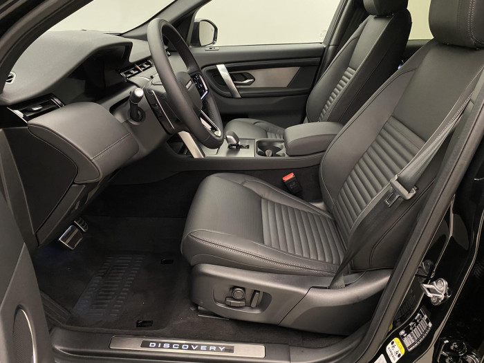 Land Rover Discovery Sport D200 DYNAMIC HSE AWD Aut 2.0 d Dynamic