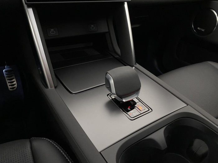 Land Rover Discovery Sport D200 DYNAMIC SE AWD AUT 2.0 d Dynamic SE