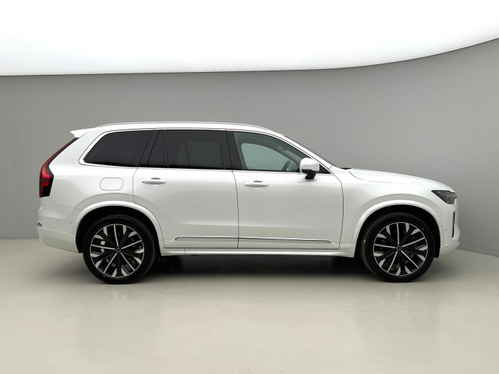 Volvo XC90 T8 AWD RECHERGE PLUS BRIGHT
