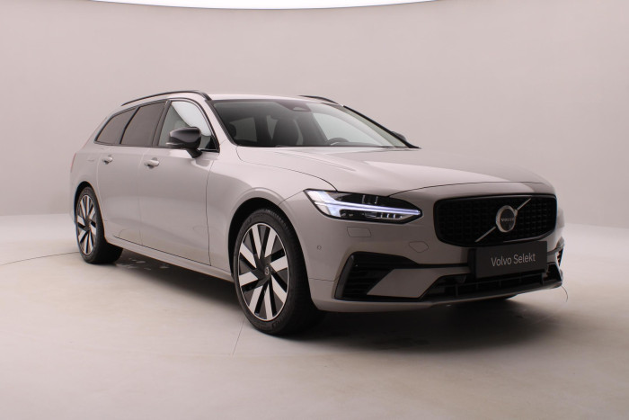 Volvo V90 T6 AWD RECHARGE DARK PLUS