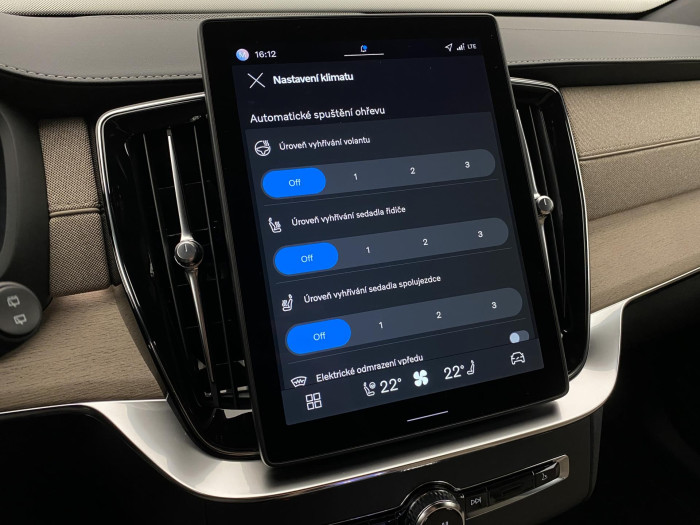 Volvo XC90 B5 AWD AUT BRIGHT PLUS