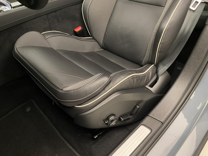 Volvo S60 B5 AWD ULTIMATE DARK AUT