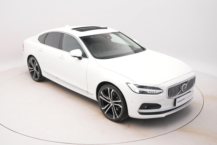 Volvo S90 B5 AWD ULTIMATE BRIGHT AUT