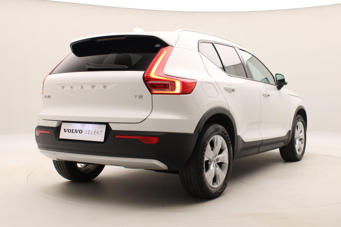 Volvo XC40 T3 MOMENTUM PRO AUT 1.maj 1.5 Momentum