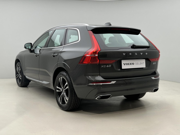 Volvo XC60 B5 AWD INSCRIPTION AUT