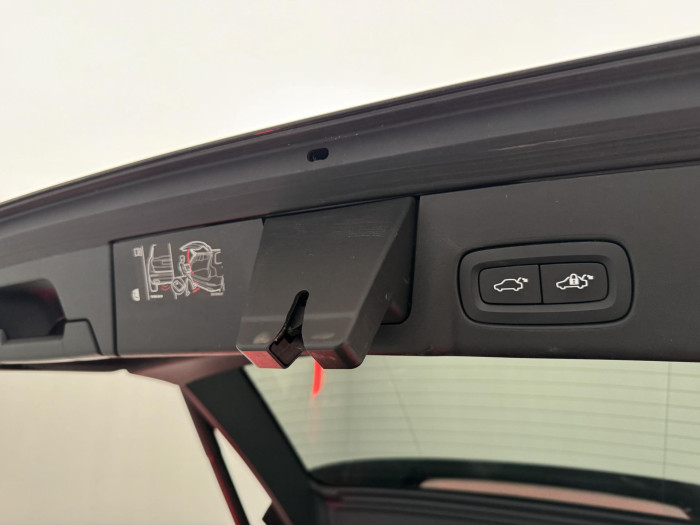 Volvo V90 D5 AWD INSCRIPTION POLESTAR 2.0 d