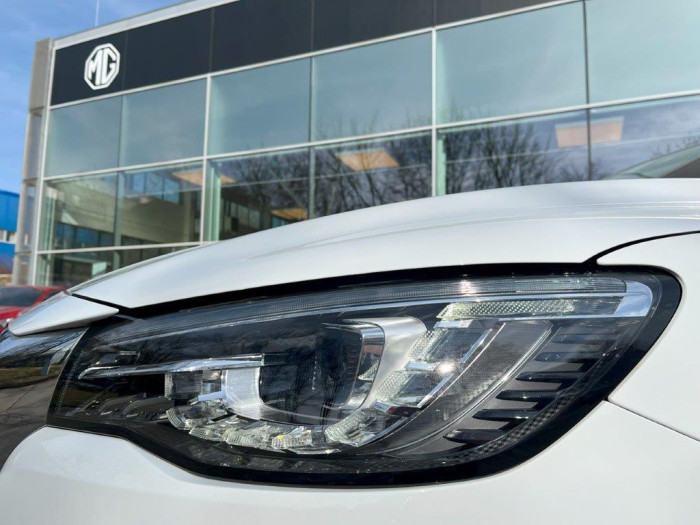 MG EHS 1.5 PHEV 190kW EXCLUSIVE 1.5 Exclusive